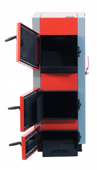Котел отопления Sunfire 30 кВт