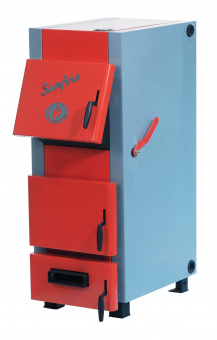 Котел отопления Sunfire 30 кВт